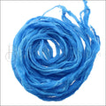 FAIRY ribbon - Bundle of 10 Strands Color: 43-AQUA