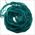 FAIRY ribbon - Bundle of 10 Strands Color: 51-EMERALD GREEN