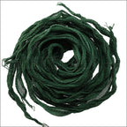 FAIRY ribbon - Bundle of 10 Strands Color: 53-PINE GREEN