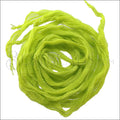FAIRY ribbon - Bundle of 10 Strands Color: 57-CHARTREUSE
