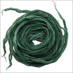 FAIRY ribbon - Bundle of 10 Strands Color: 58-SAGE