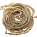 FAIRY ribbon - Bundle of 10 Strands Color: 65-BEIGE