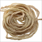 FAIRY ribbon - Bundle of 10 Strands Color: 65-BEIGE