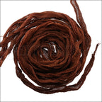 FAIRY ribbon - Bundle of 10 Strands Color: 68-BROWN