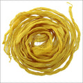 FAIRY ribbon - Bundle of 10 Strands Color: 7-GOLD MUSTARD