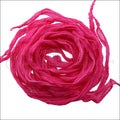 FAIRY ribbon - Bundle of 10 Strands Color: 81-BUBBLE GUM