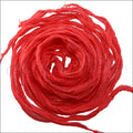FAIRY ribbon - Bundle of 10 Strands Color: 82-SALMON