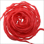 FAIRY ribbon - Bundle of 10 Strands Color: 82-SALMON