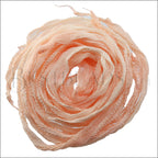 FAIRY ribbon - Bundle of 10 Strands Color: 85-PEACH