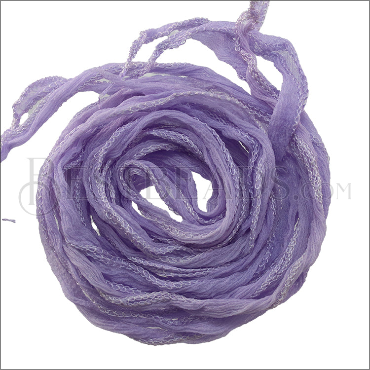 FAIRY ribbon - Bundle of 10 Strands Color: 91-PASTEL LILAC