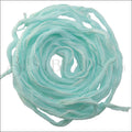FAIRY ribbon - Bundle of 10 Strands Color: 92-PALE TURQ