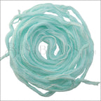 FAIRY ribbon - Bundle of 10 Strands Color: 92-PALE TURQ