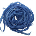 FAIRY ribbon - Bundle of 10 Strands Color: 93-LIGHT BLUE
