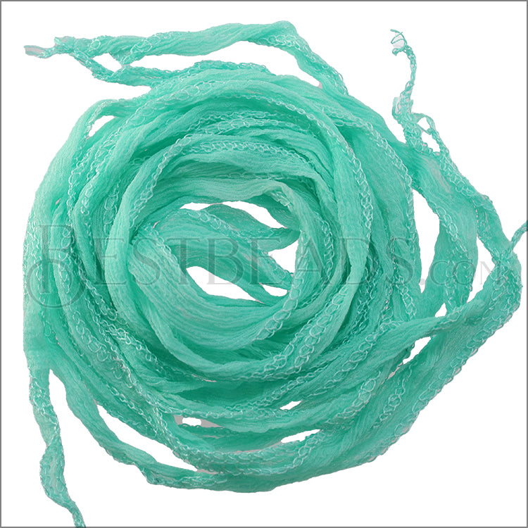 FAIRY ribbon - Bundle of 10 Strands Color: 94-MINT