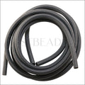 Regaliz® Corduroy Rubber GREY - 2 meters