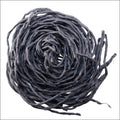 SILK String - Bundle of 10 Strands Color: 101-GREY