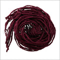 SILK String - Bundle of 10 Strands Color: 17-WINE