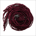 SILK String - Bundle of 10 Strands Color: 17-WINE