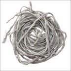 SILK String - Bundle of 10 Strands Color: 202-STONE