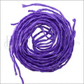 SILK String - Bundle of 10 Strands Color: 32-LAVENDER