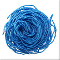 SILK String - Bundle of 10 Strands Color: 43-AQUA