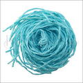 SILK String - Bundle of 10 Strands Color: 46-TURQ
