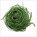 SILK String - Bundle of 10 Strands Color: 54-OLIVE