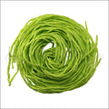 SILK String - Bundle of 10 Strands Color: 57-CHARTREUSE