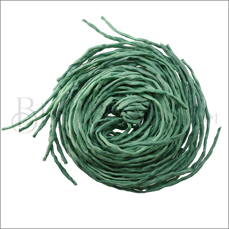 SILK String - Bundle of 10 Strands Color: 58-SAGE