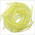 SILK String - Bundle of 10 Strands Color: 71-PALE YELLOW