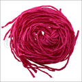 SILK String - Bundle of 10 Strands Color: 81-BUBBLE GUM