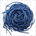 SILK String - Bundle of 10 Strands Color: 93-LIGHT BLUE