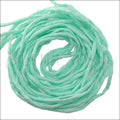 SILK String - Bundle of 10 Strands Color: 94-MINT