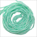 SILK String - Bundle of 10 Strands Color: 94-MINT