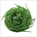 SILK String - Bundle of 10 Strands Color: 97-LEAF GREEN