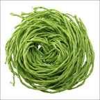 SILK String - Bundle of 10 Strands Color: 98-LIME
