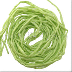 SILK String - Bundle of 10 Strands Color: 99-LIGHT LIME