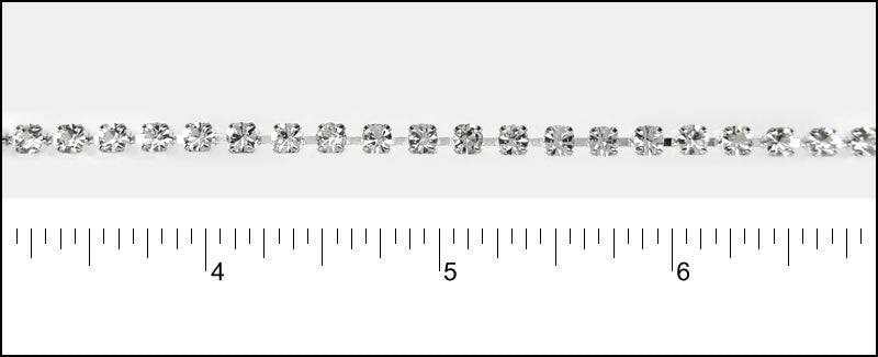 Ruler shown in 1/16-inch increments.<br>Click on image to zoom.