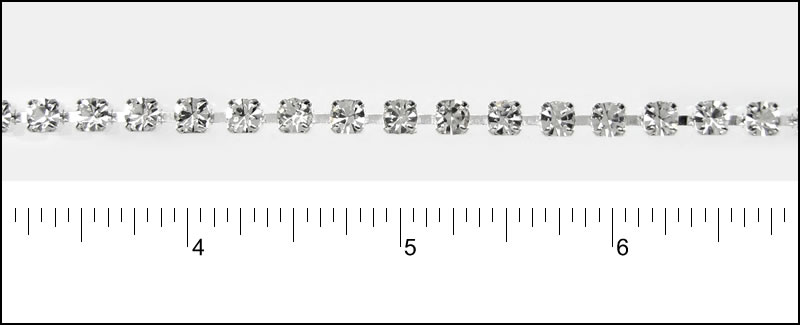 Ruler shown in 1/16-inch increments.<br>Click on image to zoom.
