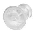 Silicone Ear Back Earring Back - 10 pcs