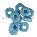 Ceramic Washer SKY BLUE 10 pcs