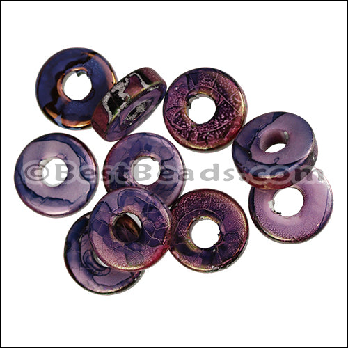 Ceramic Washer GALAXY 10 pcs