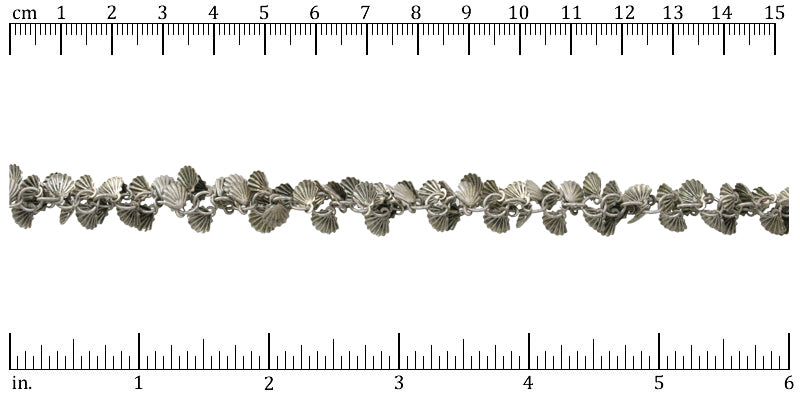 Ruler shown in 1/16-inch increments.<br>Click on image to zoom.