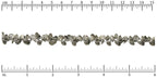 Ruler shown in 1/16-inch increments.<br>Click on image to zoom.