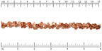 Ruler shown in 1/16-inch increments.<br>Click on image to zoom.