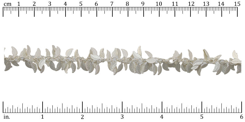 Leaf Dangles Chain