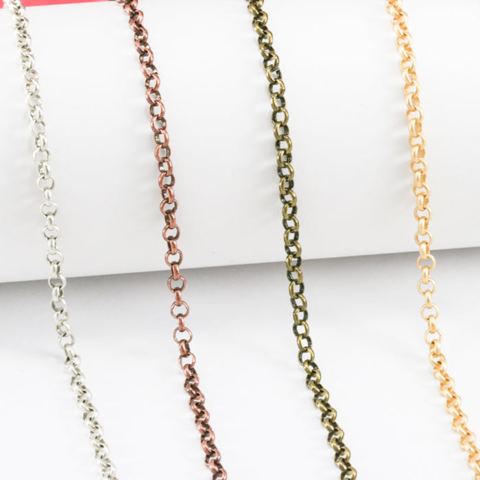 Silver Plated Finish is not shown in image. Closeup for size reference only.
