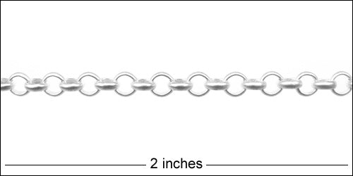 Ruler shown in 1/16-inch increments.<br>Click on image to zoom.