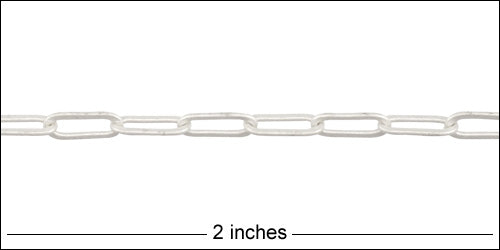 Ruler shown in 1/16-inch increments.<br>Click on image to zoom.