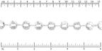 Ruler shown in 1/16-inch increments.<br>Click on image to zoom.